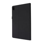 Custodia per tablet in pelle TPU + tessuto PU, For Nokia T20