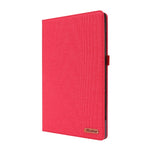 Custodia per tablet in pelle TPU + tessuto PU, For Nokia T20