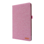 Custodia per tablet in pelle TPU + tessuto PU, For Nokia T20