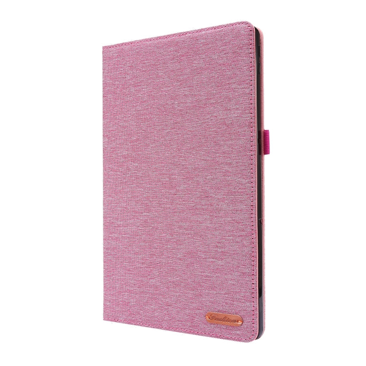 Custodia per tablet in pelle TPU + tessuto PU, For Nokia T20