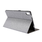 Custodia per tablet in pelle TPU + tessuto PU, For Nokia T20