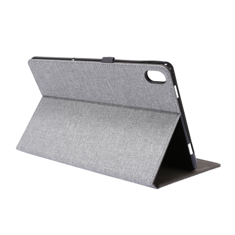 Custodia per tablet in pelle TPU + tessuto PU, For Nokia T20