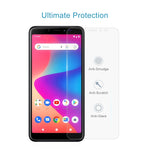 10 pellicole in vetro temperato da 0,26 mm 9H 2,5D, For BLU Studio X10+ (10 PCS), For BLU Studio X10L (10 PCS), For BLU C7 (10 PCS), For BLU G50 Plus (10 PCS), For Wiko Y52 (10 PCS), For Wiko Sunny 5 Lite (10 PCS), For BLU G60 (10 PCS)                 ...
