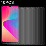 10 pellicole in vetro temperato da 0,26 mm 9H 2,5D, For BLU Studio X10+ (10 PCS), For BLU Studio X10L (10 PCS), For BLU C7 (10 PCS), For BLU G50 Plus (10 PCS), For Wiko Y52 (10 PCS), For Wiko Sunny 5 Lite (10 PCS), For BLU G60 (10 PCS)                 ...