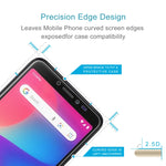 50 pellicole in vetro temperato da 0,26 mm 9H 2,5D, For BLU Studio X10+ (50 PCS), For BLU Studio X10L (50 PCS), For BLU C7 (50 PCS), For Wiko Y52 (50 PCS), For BLU G50 Plus (50 PCS), For Wiko Sunny 5 Lite (50 PCS), For BLU G60 (50 PCS)                 ...