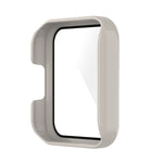 PC + custodia protettiva per orologio in vetro temperato, For Xiaomi Redmi Watch 2 Lite