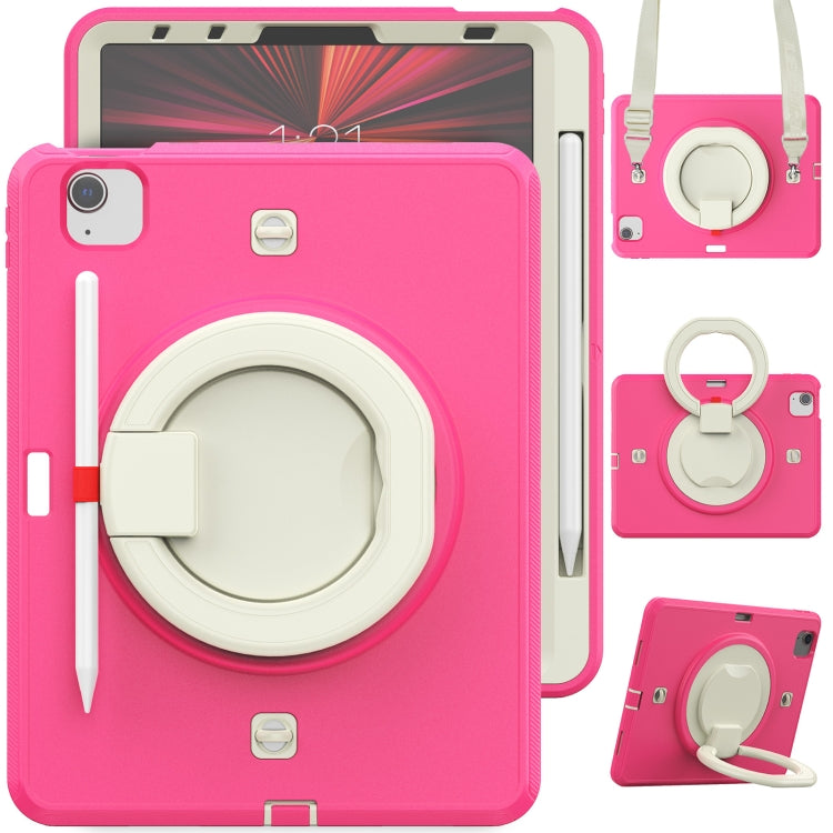 Custodia per tablet PC + TPU, For iPad Pro 11 2022 / 2021, For iPad mini 6 / mini 2024, For iPad mini 5 / 4