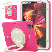 Custodia per tablet PC + TPU, For iPad Pro 11 2022 / 2021, For iPad mini 6 / mini 2024, For iPad mini 5 / 4