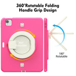 Custodia TPU per iPad Pro 11" 2021 e iPad Mini