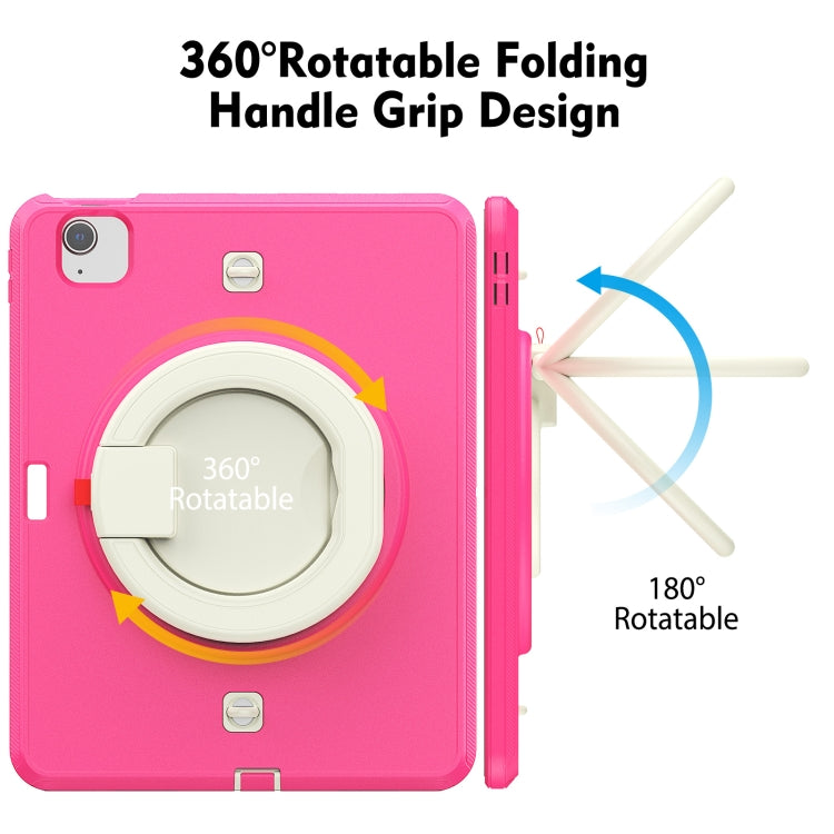 Custodia TPU per iPad Pro 11" 2021 e iPad Mini