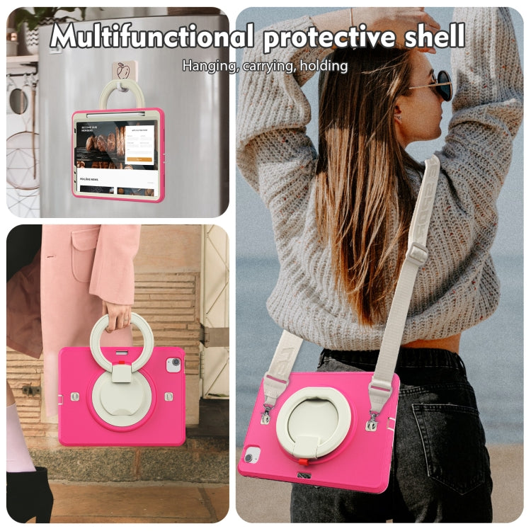 Custodia TPU per iPad Pro 11" 2021 e iPad Mini