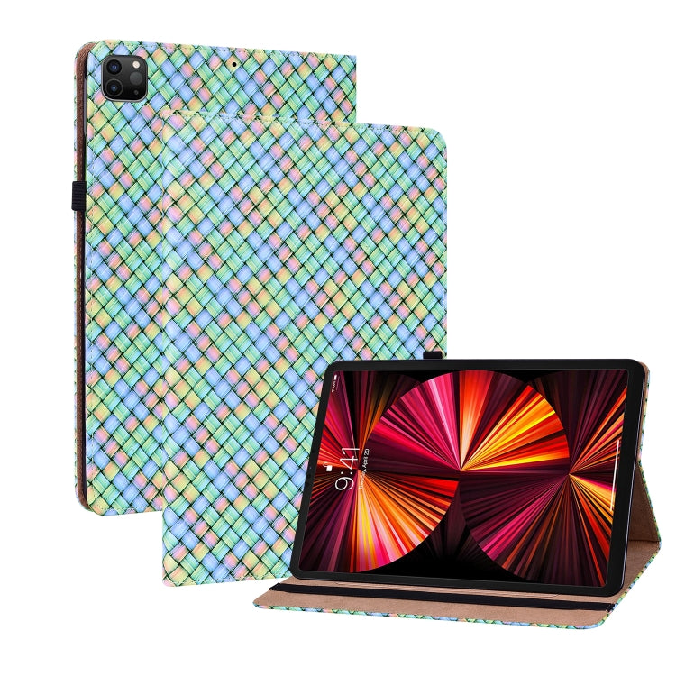 Custodia tablet in pelle con supporto per iPad Pro 11 e Air 4