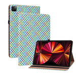 Custodia tablet in pelle con supporto per iPad Pro 11 e Air 4