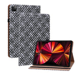 Custodia tablet in pelle con supporto per iPad Pro 11 e Air 4