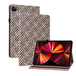 Custodia tablet in pelle con supporto per iPad Pro 11 e Air 4