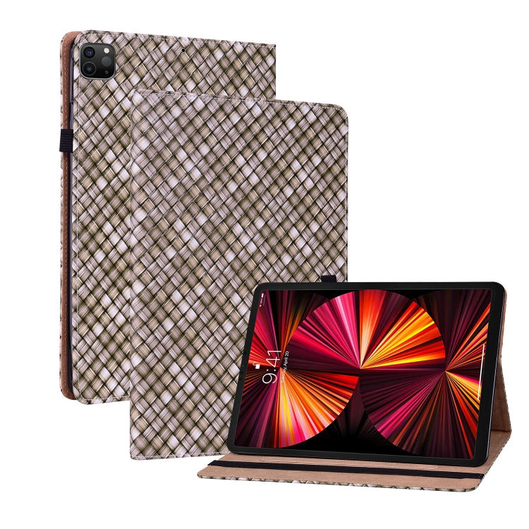 Custodia tablet in pelle con supporto per iPad Pro 11 e Air 4