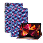 Custodia tablet in pelle con supporto per iPad Pro 11 e Air 4