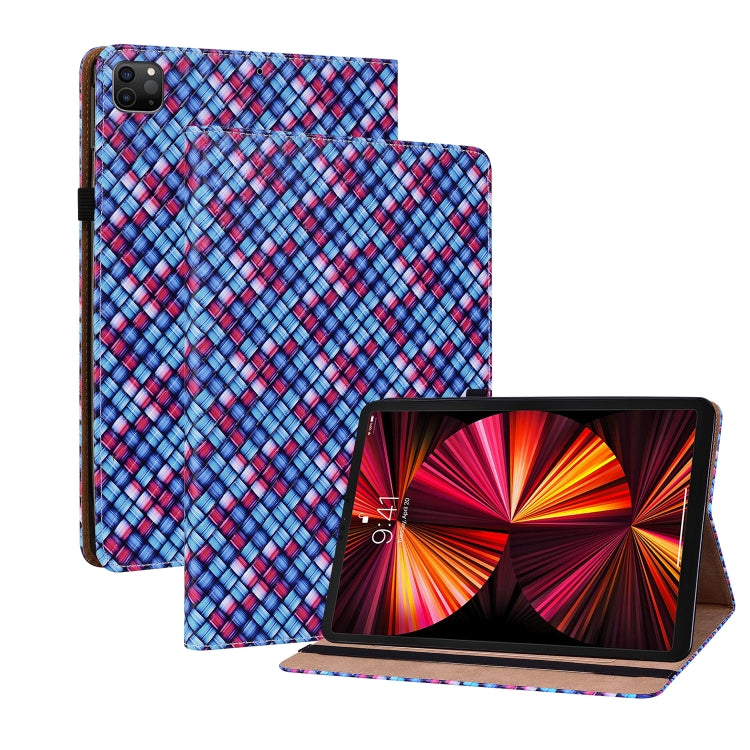 Custodia tablet in pelle con supporto per iPad Pro 11 e Air 4