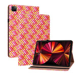 Custodia tablet in pelle con supporto per iPad Pro 11 e Air 4