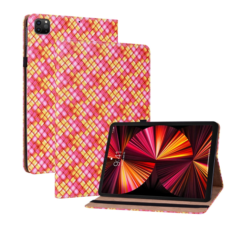 Custodia tablet in pelle con supporto per iPad Pro 11 e Air 4