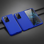 Custodia per telefono PC Skin Feel Oil Spray, For OPPO Find N