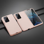 Custodia per telefono PC Skin Feel Oil Spray, For OPPO Find N