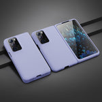 Custodia per telefono PC Skin Feel Oil Spray, For OPPO Find N
