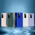 Custodia per telefono PC Skin Feel Oil Spray, For OPPO Find N