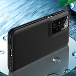 Custodia per telefono PC Skin Feel Oil Spray, For OPPO Find N