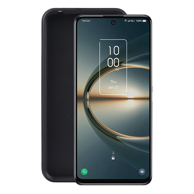 Custodia per telefono in TPU, For OPPO Realme GT2 / GT Neo2, For OPPO Realme GT2 Pro, For TCL 30 V 5G / T781S / 30XE, For TCL 30 XE 5G, For OPPO Realme GT2, For TCL 30 V 5G, For vivo V23 5G
