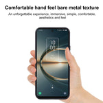 Custodia per telefono in TPU, For OPPO Realme GT2 / GT Neo2, For OPPO Realme GT2 Pro, For TCL 30 V 5G / T781S / 30XE, For TCL 30 XE 5G, For OPPO Realme GT2, For TCL 30 V 5G, For vivo V23 5G