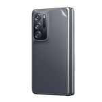 Full Screen Protector Pellicola idrogel antideflagrante, For OPPO Find N (Big Screen + Front Rear Film) (1 PC), For OPPO Find N (Front Film) (1 PC), For OPPO Find N (Big Screen) (1 PC), For OPPO Find N (Front Rear Film) (1 PC)                          ...
