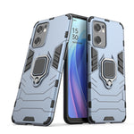 Custodia protettiva antiurto per PC + TPU con supporto per anello magnetico, For Huawei nova7 SE, For OPPO Reno7 SE 5G, For Xiaomi 12
