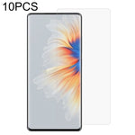 10 pellicole in vetro temperato da 0,26 mm 9H 2,5D, For Xiaomi 12S Ultra