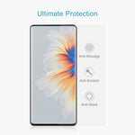 10 pellicole in vetro temperato da 0,26 mm 9H 2,5D, For Xiaomi 12S Ultra
