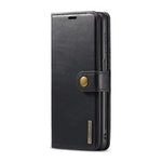 Custodia portafoglio in pelle magnetica per Samsung Galaxy A53