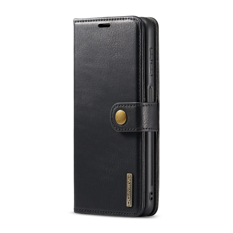 Custodia portafoglio in pelle magnetica per Samsung Galaxy A53