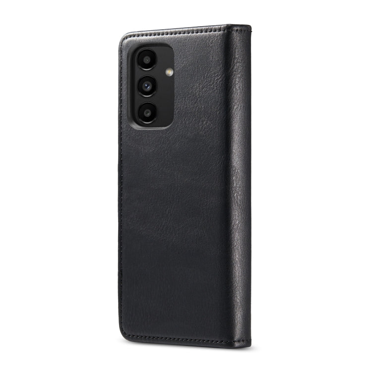 Custodia portafoglio in pelle magnetica per Samsung Galaxy A53