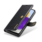 Custodia portafoglio in pelle magnetica per Samsung Galaxy A53