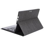 Custodia in pelle per tastiera Bluetooth SF109 Tree Texture, SF109