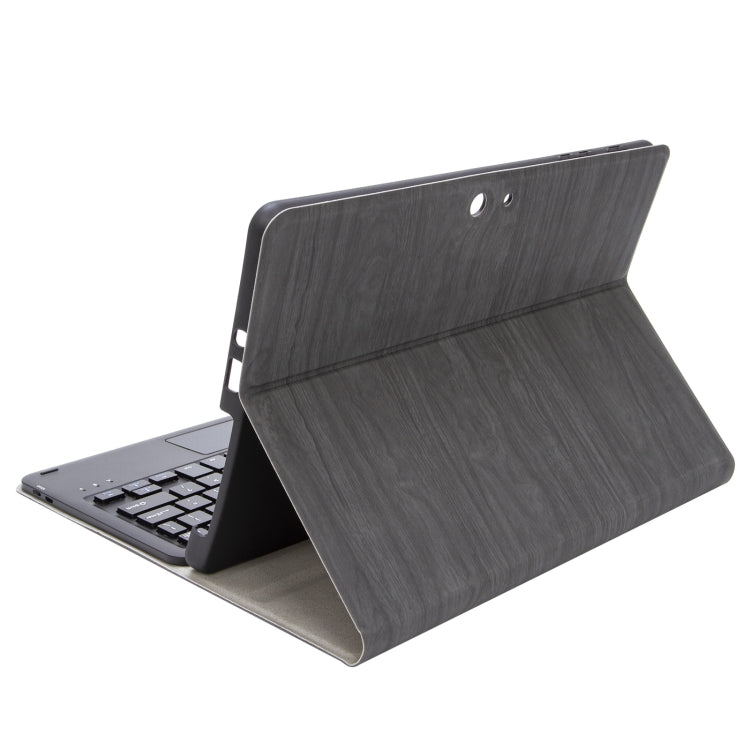 Custodia in pelle con tastiera Bluetooth SFGO-A Tree Texture con touchpad, SFGO-A