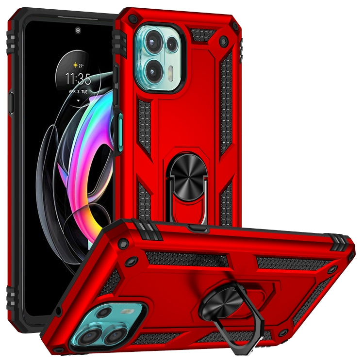Custodia antiurto per telefono in TPU + PC, For OPPO A9 2020, For Motorola Moto Edge 20 Lite