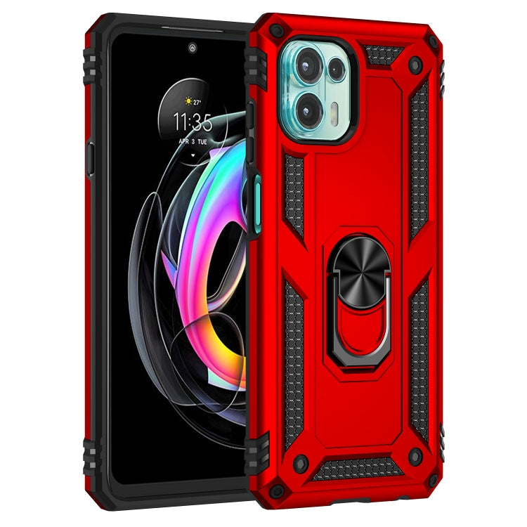 Custodia antiurto per telefono in TPU + PC, For OPPO A9 2020, For Motorola Moto Edge 20 Lite