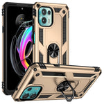 Custodia antiurto per telefono in TPU + PC, For OPPO A9 2020, For Motorola Moto Edge 20 Lite
