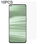 10 pellicole in vetro temperato da 0,26 mm 9H 2,5D, For TCL 30 XE 5G / 30 5G (10 PCS), For TCL 30 V 5G (10 PCS), For Nokia 9 PureView (10 PCS), For LG V50S ThinQ 5G(10 PCS), For OPPO Realme GT2 Pro (10 PCS), For OPPO K5 (10 PCS)                        ...