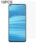 10 pellicole in vetro temperato da 0,26 mm 9H 2,5D, For TCL 30 XE 5G / 30 5G (10 PCS), For TCL 30 V 5G (10 PCS), For Nokia 9 PureView (10 PCS), For LG V50S ThinQ 5G(10 PCS), For OPPO Realme GT2 Pro (10 PCS), For OPPO K5 (10 PCS)                        ...