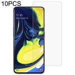 10 pellicole in vetro temperato da 0,26 mm 9H 2,5D, For Oukitel WP10 (10 PCS), For Ulefone Armor 3T (10 PCS), For Ulefone Armor 3 (10 PCS), For Tecno Camon 12 Pro (10 PCS), For Sony Xperia 10 II (10 PCS), For Tecno L9 Plus (10 PCS)                     ...