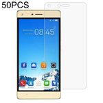 50 pellicole in vetro temperato da 0,26 mm 9H 2,5D, For Oukitel WP10 (50 PCS), For Ulefone Armor 3T (50 PCS), For Ulefone Armor 3 (50 PCS), For Tecno Camon 12 Pro (50 PCS), For Sony Ericsson Xperia 10 II (50 PCS), For Tecno L9 Plus (50 PCS)            ...