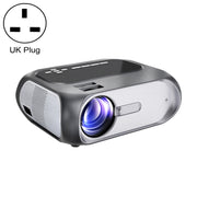 Proiettore digitale T7i 720P 200 ANSI Home Theater LED HD, stessa versione dello schermo,, Same Screen Version,US Plug, Same Screen Version,EU Plug, Same Screen Version,UK Plug, Same Screen Version,AU Plug