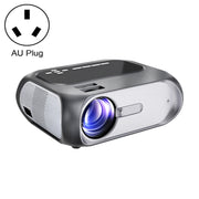 Proiettore digitale T7i 720P 200 ANSI Home Theater LED HD, stessa versione dello schermo,, Same Screen Version,US Plug, Same Screen Version,EU Plug, Same Screen Version,UK Plug, Same Screen Version,AU Plug